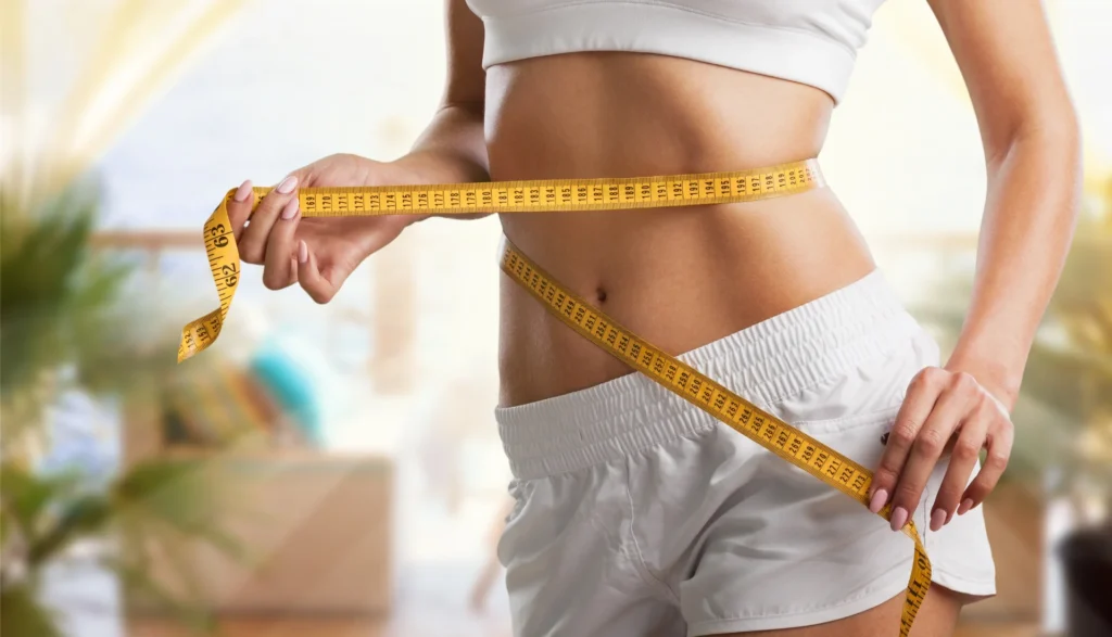 Best Nutritionist For weight loss management In Oman