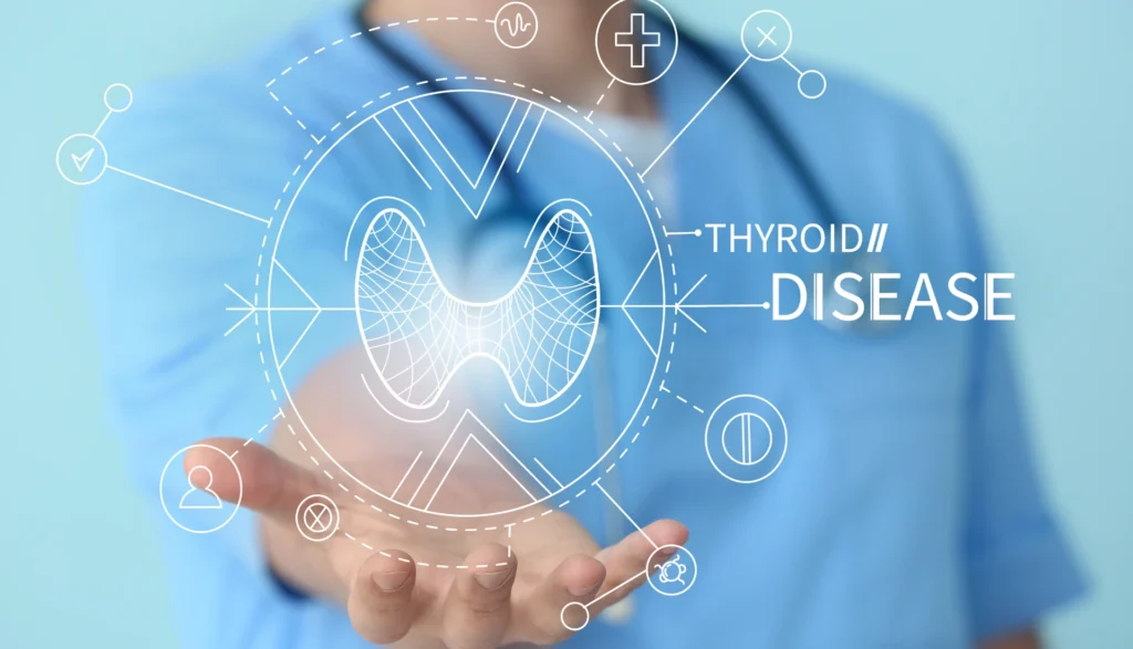 Best Dietitian For Thyroid
