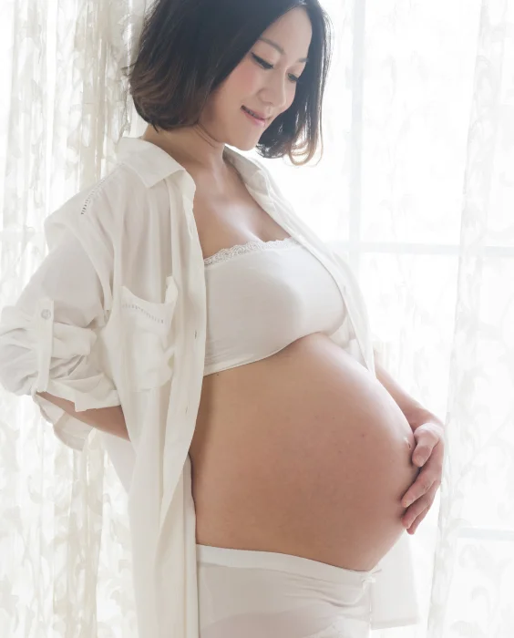 Pregnancy (Pre and Post Natal care)
